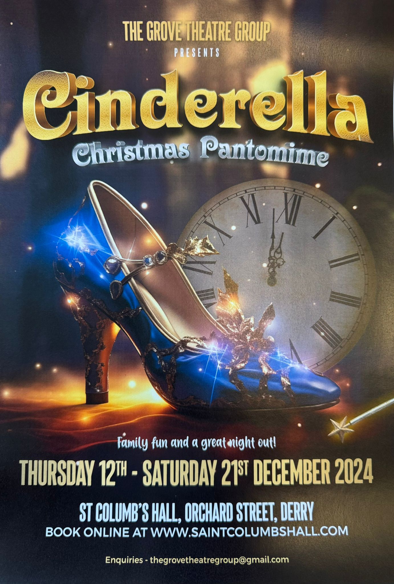 Cinderella