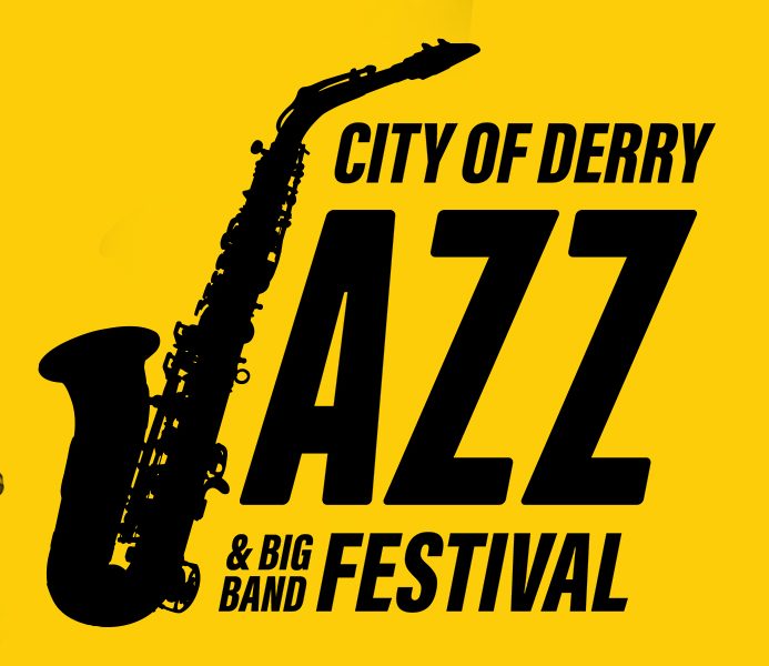 City Of Dery Jazz